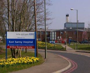 Could MTC Funding Cut Hospital Infection Rates?