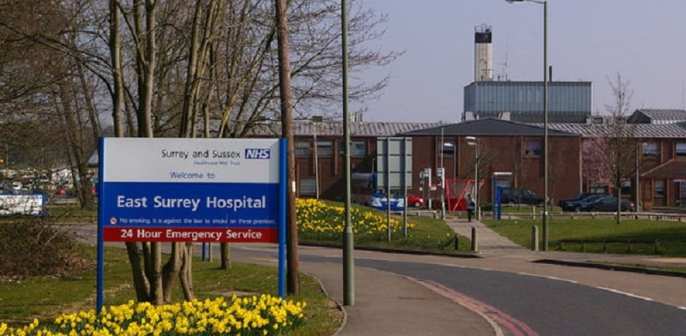 Could MTC Funding Cut Hospital Infection Rates?