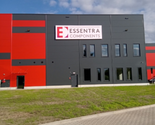 Essentra Components Opens New Eastern Europe Hub to Strengthen Service