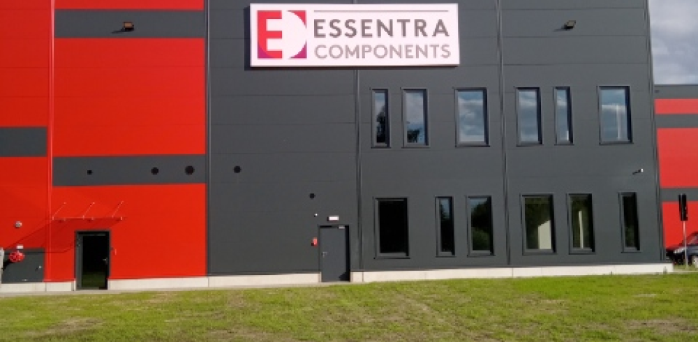 Essentra-Components-Lodz-Hub