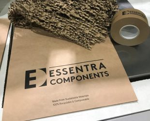 Essentra’s Kidlington Site Switches to 100% Recyclable Packaging to Support Customers’ Sustainability Targets