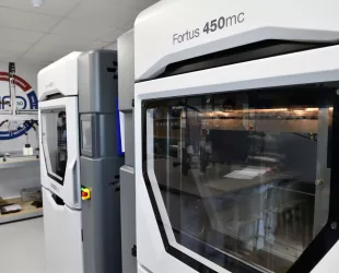 Airframe Designs Expands 3D Printing Services