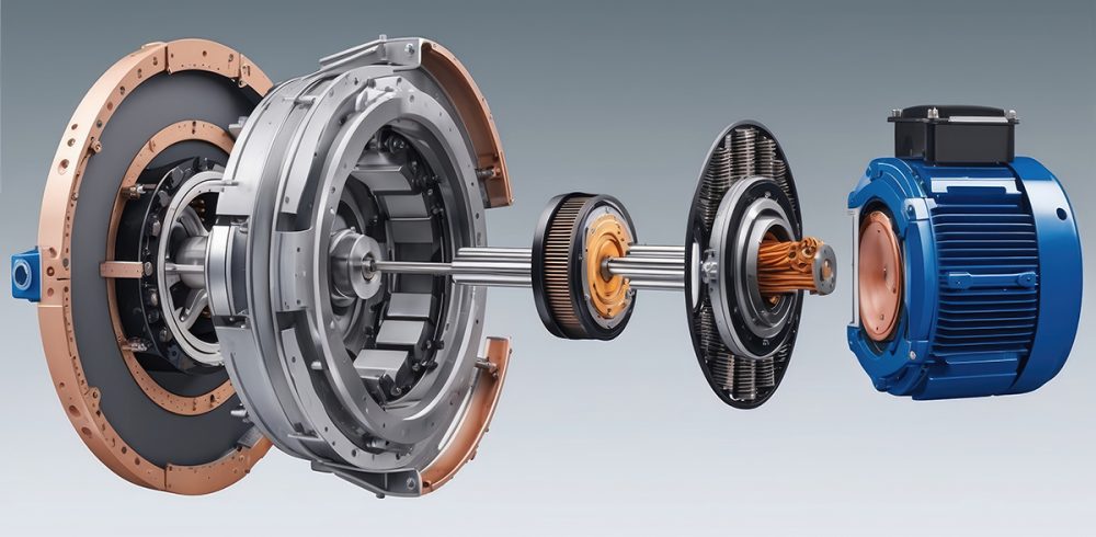 magnet applications
