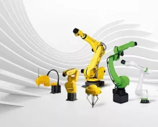 FANUC Completes Production of 1 Millionth Robot