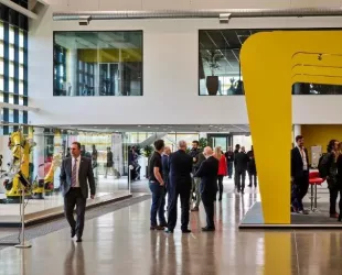 FANUC opens its doors to UK manufacturers for annual automation showcase