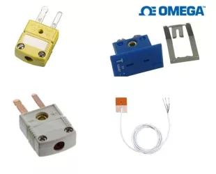 Farnell Now Shipping Omega Complete Range of Products from Stock