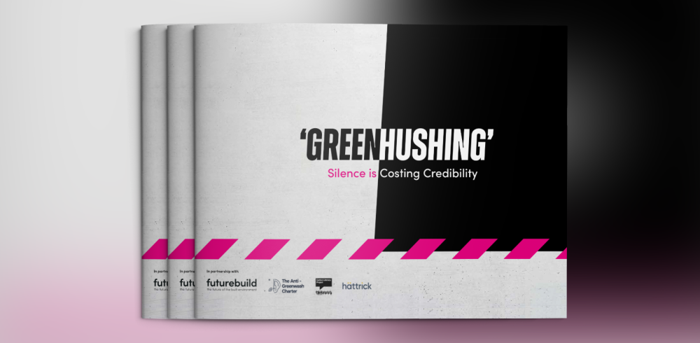 Greenwashing