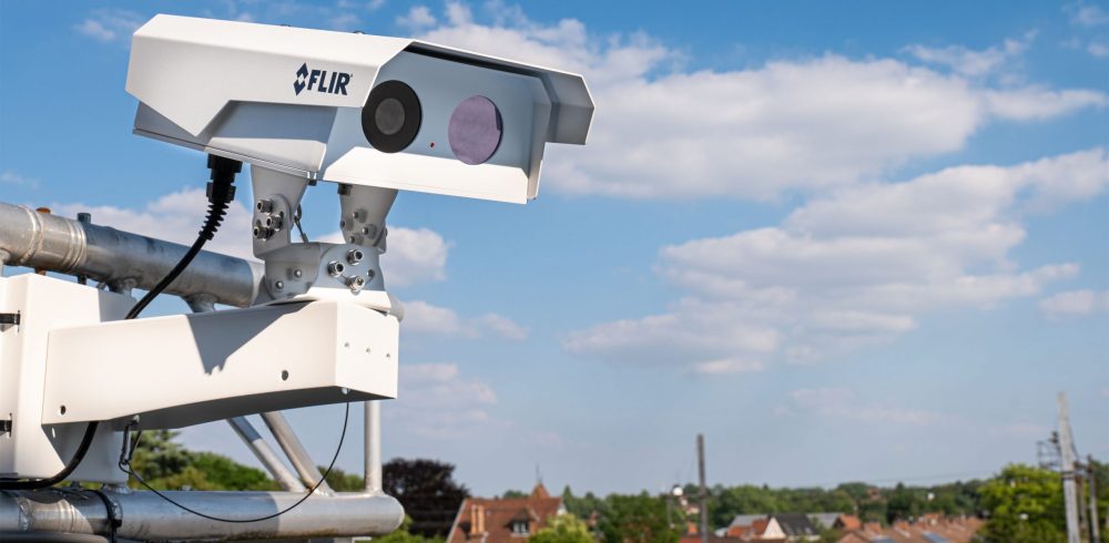 ITS World Congress - Flir