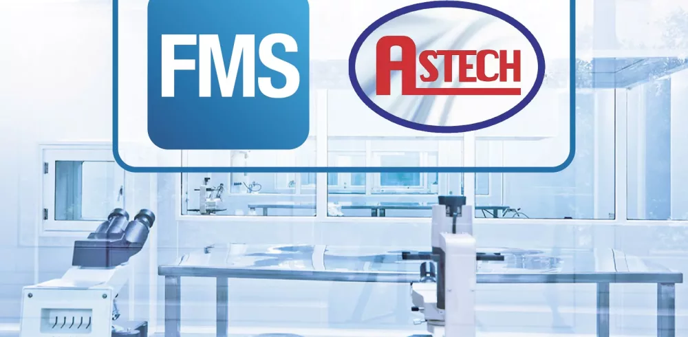 FMS Signs Strategic Partnership Agreement with Astech for Equipment Sales & Support in Ireland