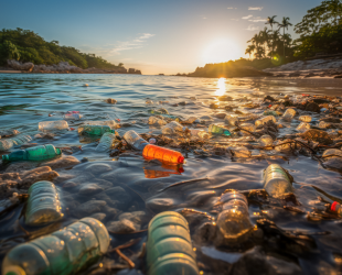 Is Production Really Pollution?