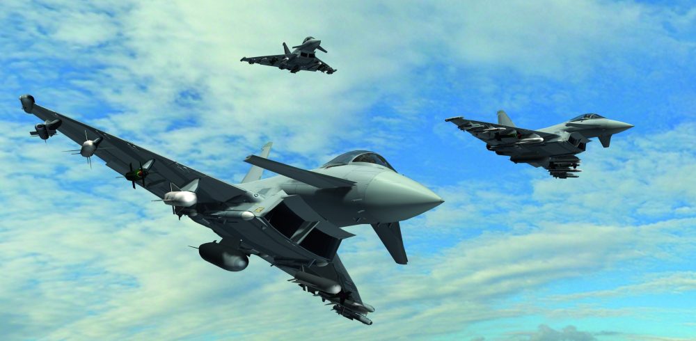 Vericut Showcase At Farnborough International Airshow