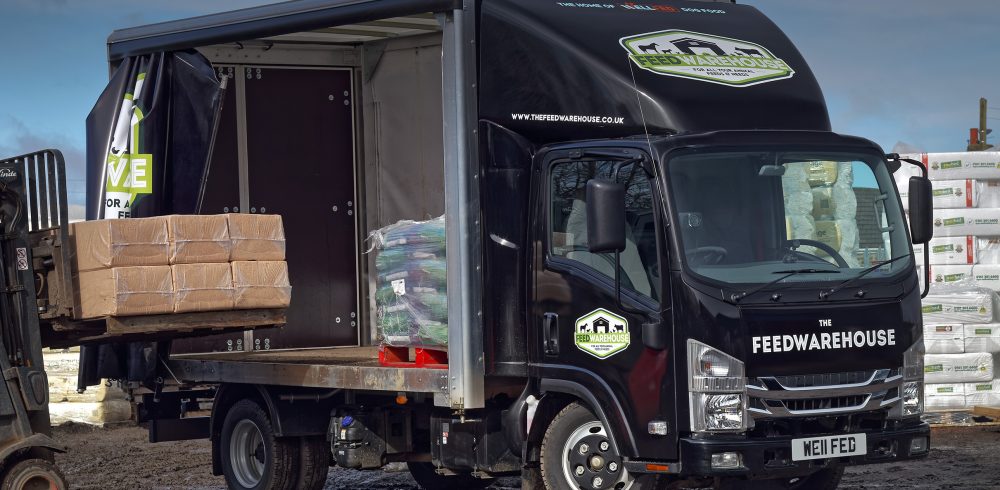 FEED delivery