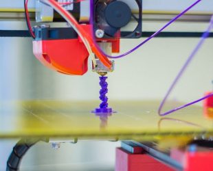 DuPont Performance Materials Revealed New Plans to Participate in 3D Printing