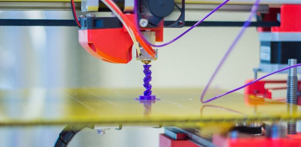 DuPont Performance Materials Revealed New Plans to Participate in 3D Printing