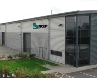 Ficep UK Invests in Premises to Meet Growing Demand for Spares, Tooling & Consumables