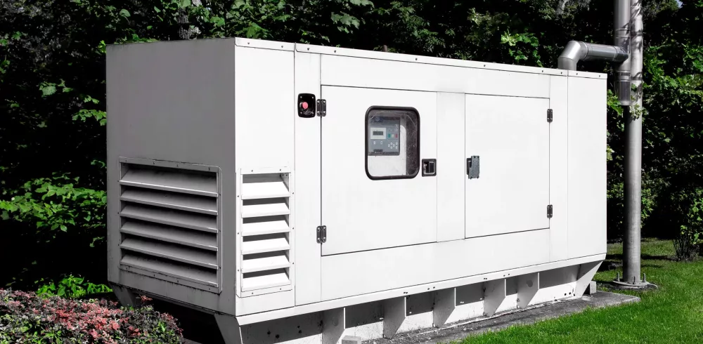 Five Tips to Keep Your Diesel Generator Running