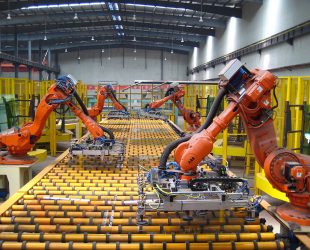 UK Industry Still Skeptical About Deployment of Robots