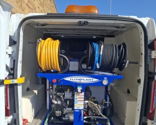 Drain and Sewer Tech ‘Front and Centre’ at WJA Trade Show 2025