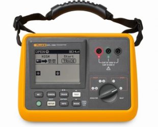 New Fluke GFL-1500 Quickly Locates Ground Faults to Boost Solar System Uptime 