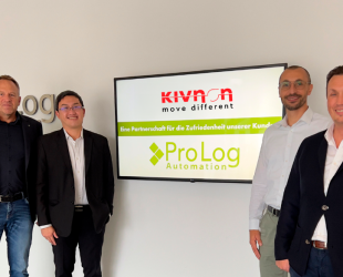 Kivnon and ProLog Automation Partner