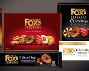 Ferrero-Related Company Announces Agreement to Acquire Fox’s Branded & Retailer Own-Brand Biscuit Business