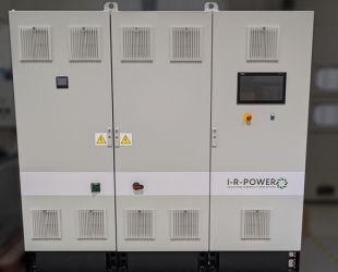 From Waste Heat to Working Power