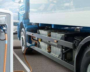 Fuel Cell Versus Battery Trucks