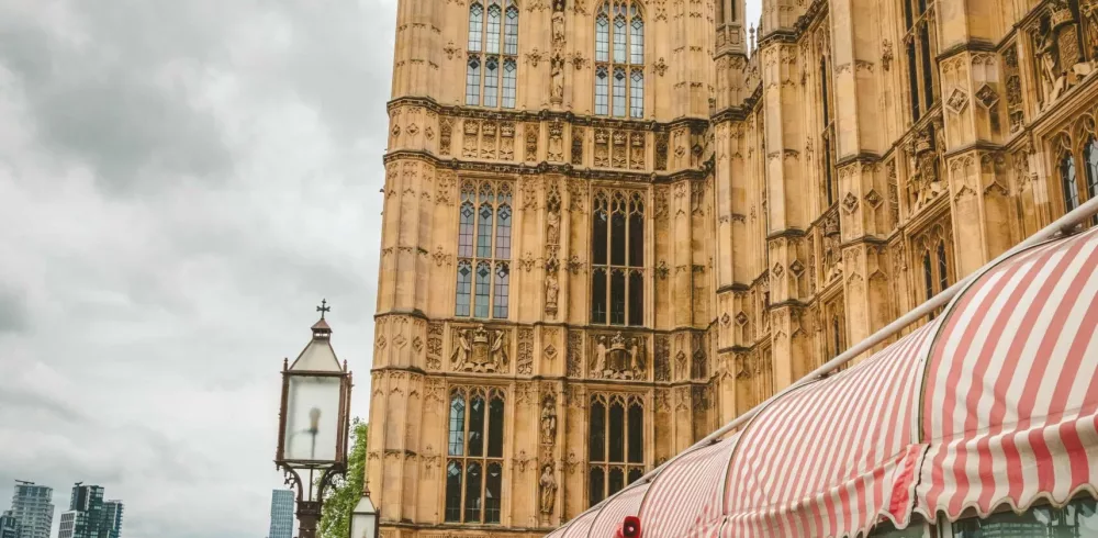 Future Impact of Trade Key to the Agenda at ALFED’s Parliamentary Breakfast Briefing