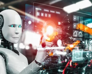 Future of AI and Manufacturing: A New Chapter in Industry