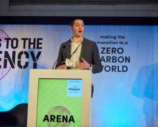 Futurebuild Announces 2022 Conference Programme