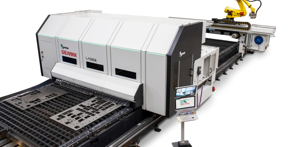 Gemini Laser
