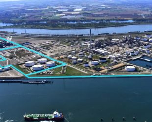 GES & Provaris To Develop New Hydrogen Import Facility