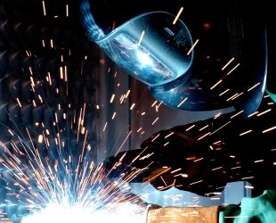 Fabrication : Let’s Talk About Welding!