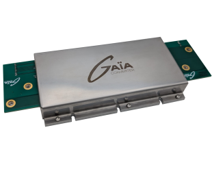 GAIA Launches Family of 500 W Integrated Power Supplies
