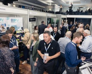 Engieeering and Manufacturing Network North East annual exhibition. Held at the Rainton Area, Haughton-le-Spring, on 12th September 2024.
