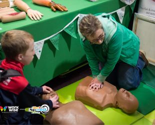 South Yorkshire’s Largest Stem Event