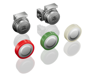 Apex Dynamics’ New GV/GVR-Series Gearboxes