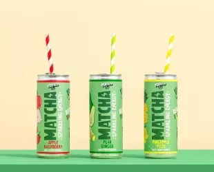 Game, Set and Matcha! How the Matcha Drinks’ Visionary Creators are Taking the Drinks Industry by Storm