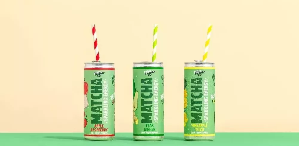 Game, Set and Matcha! How the Matcha Drinks’ Visionary Creators are Taking the Drinks Industry by Storm