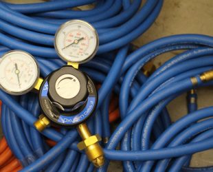 A Guide to Gas Regulators