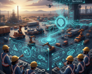 From Cost Centre to Strategic Asset: How AI is Revolutionising MRO