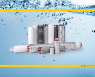 Reliable Filtration from Hengst Filtration