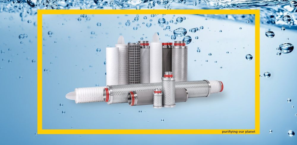 Hengst Filtration Solutions