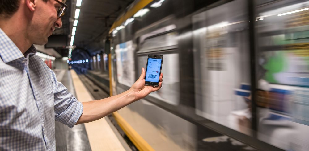 Hitachi Digitally Connects Entire City’s Transport Network with Smart Mobility Suite