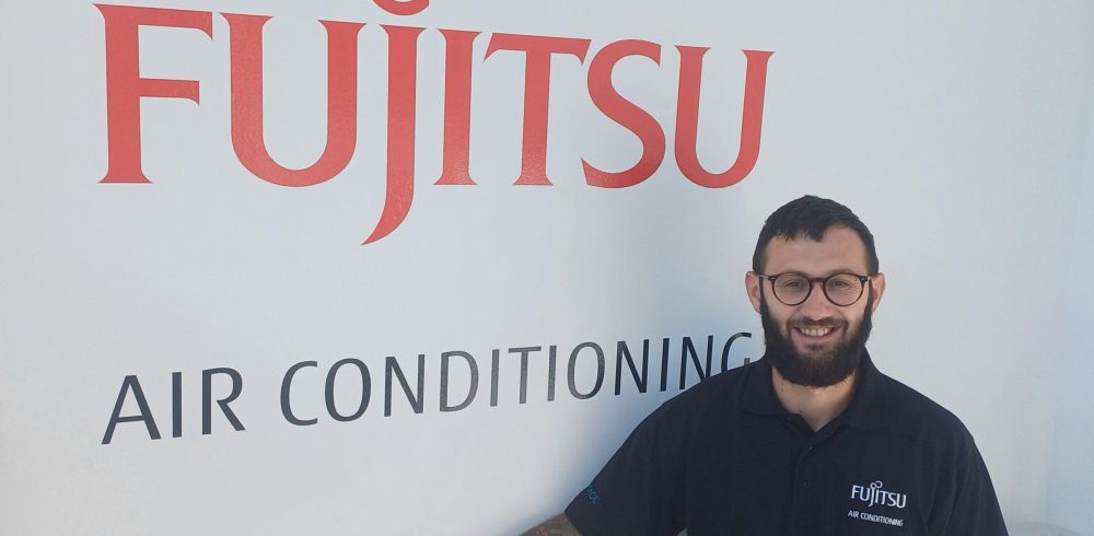 Fujitsu General Air Conditioning