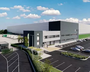 Glencar to Deliver Baytree’s Latest 220,000 sq. ft Speculative Industrial Development at Prime Sustainable Scheme in Leeds