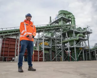 Global Recycling Firm Makes Huge £20m Investment