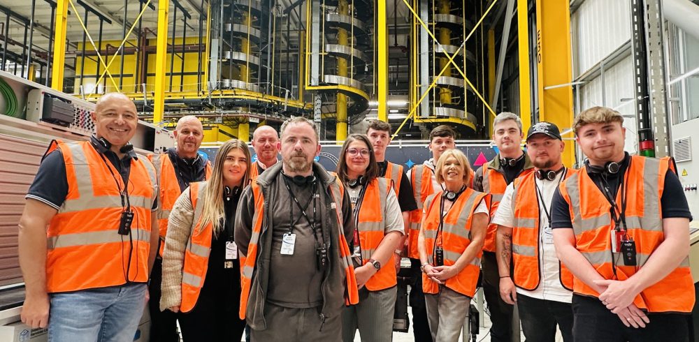 made smarter north west digital transformation
