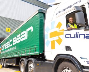 Great Bear secures Weetabix transport contract extension