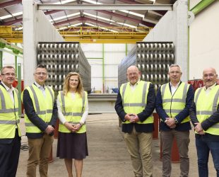 Engineering Business Acquires Historic Boiler Firm Creating First-of-its-Kind Solution